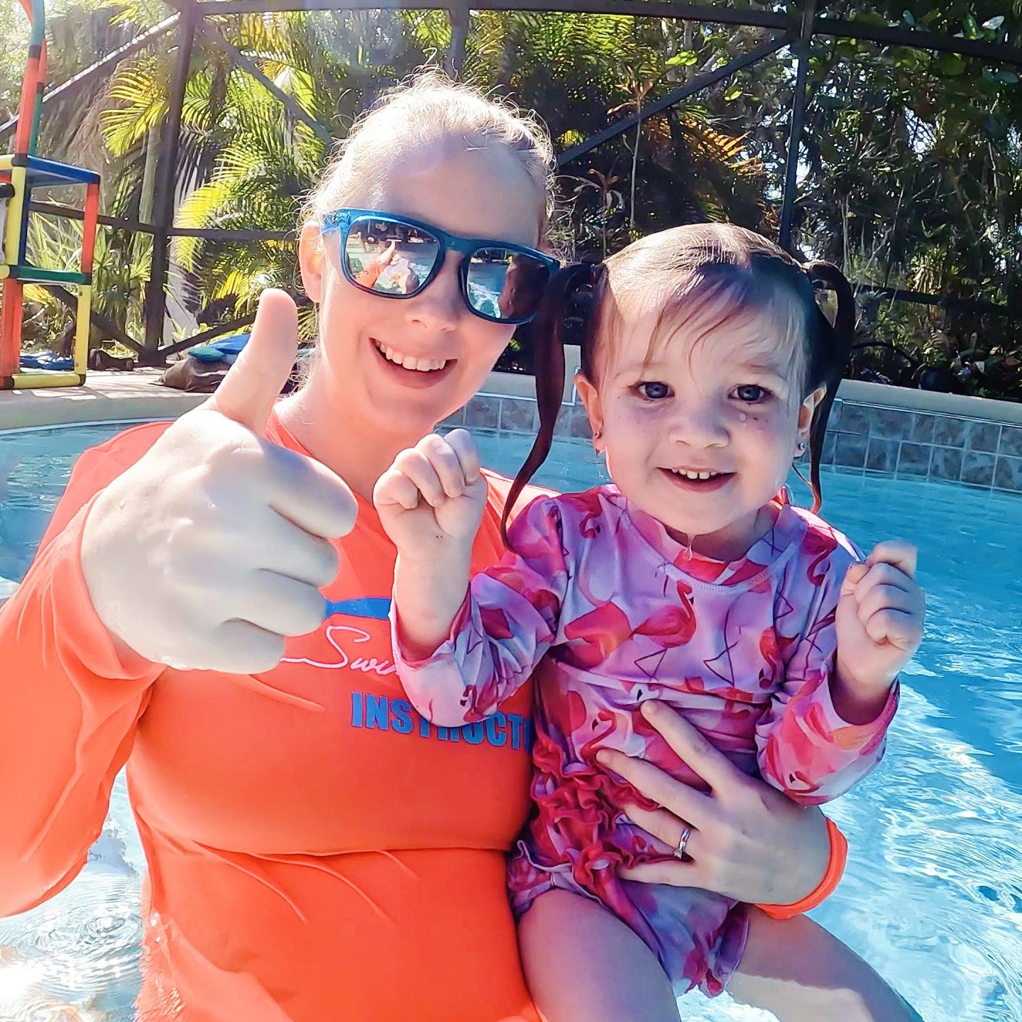 Swim Lessons Melbourne Emily Shuey